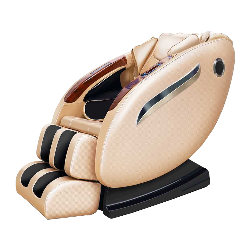 东智 一体免安装按摩椅