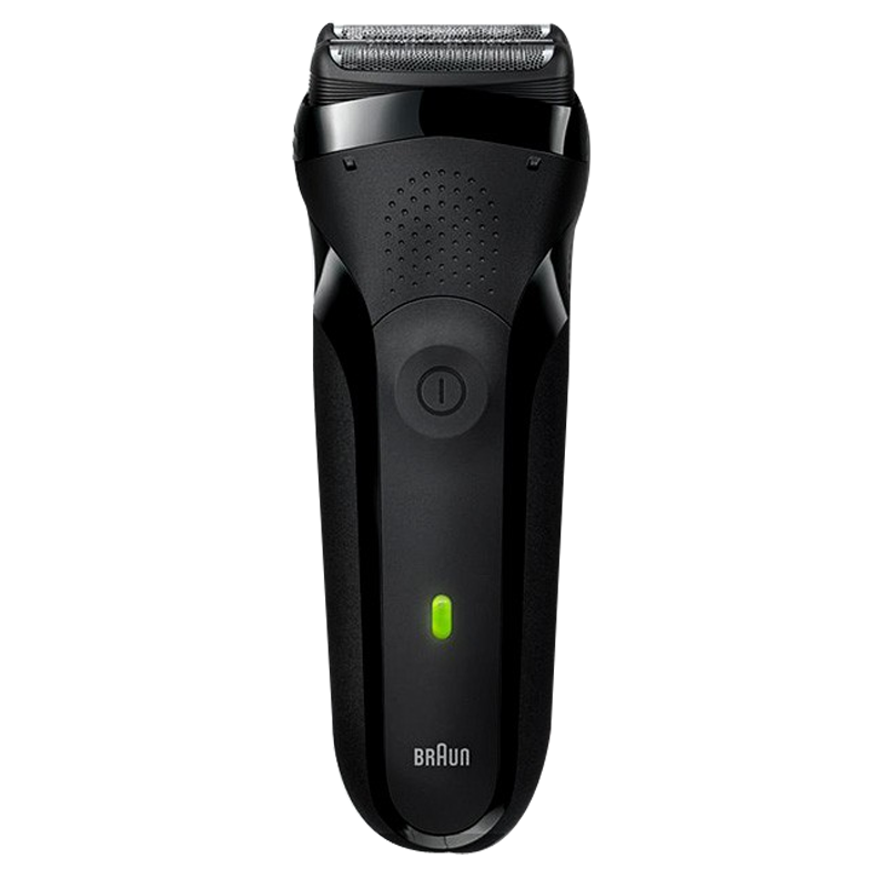 博朗家用复式剃须刀