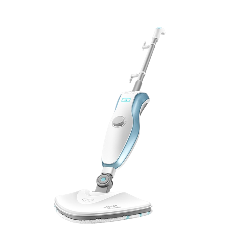 苏泊尔 无级调节 蒸汽拖把