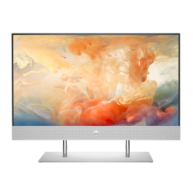 惠普 广视角 一体机