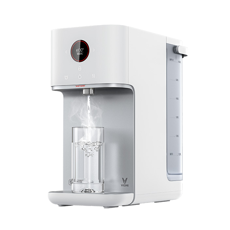 云米免安装净水器