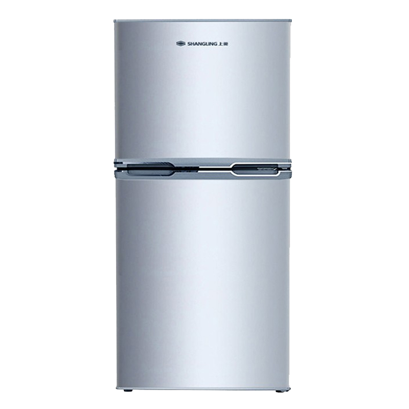 上菱 冷藏冷冻 双门冰箱
