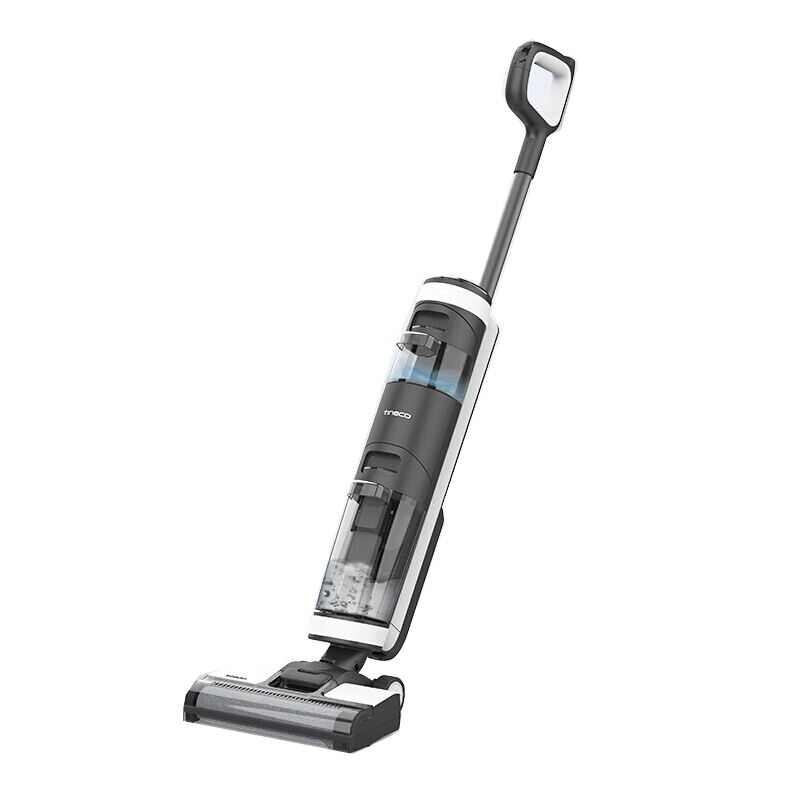 添可 干湿两用吸尘器