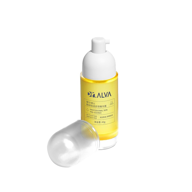 瑷尔博士 紧急安抚精华液