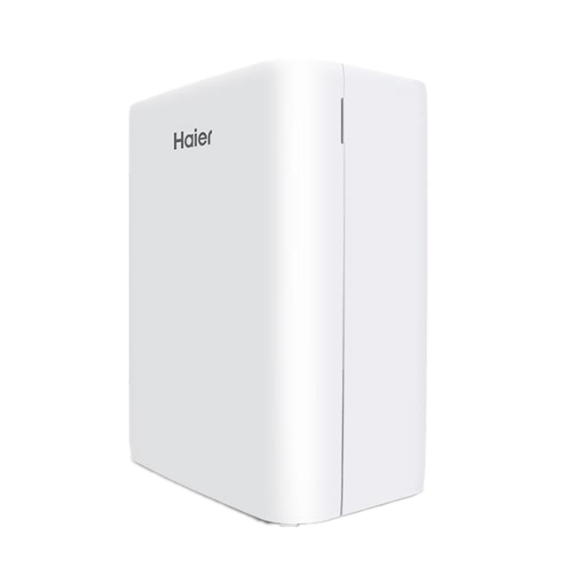 海尔 微米过滤净水器