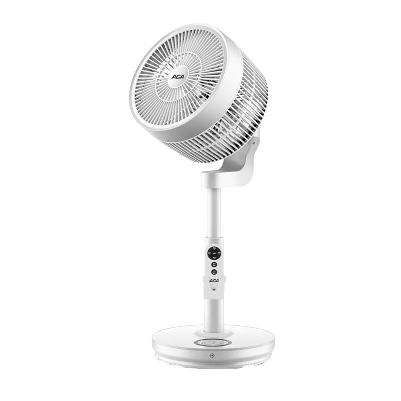 ACA 广域送风 电风扇