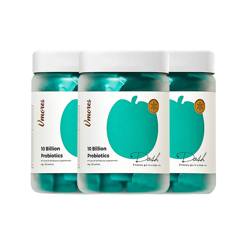 Vmores 高活性益生菌