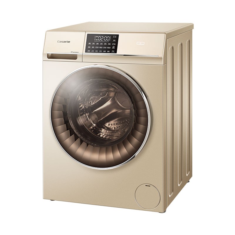 卡萨帝 智能洗烘一体机