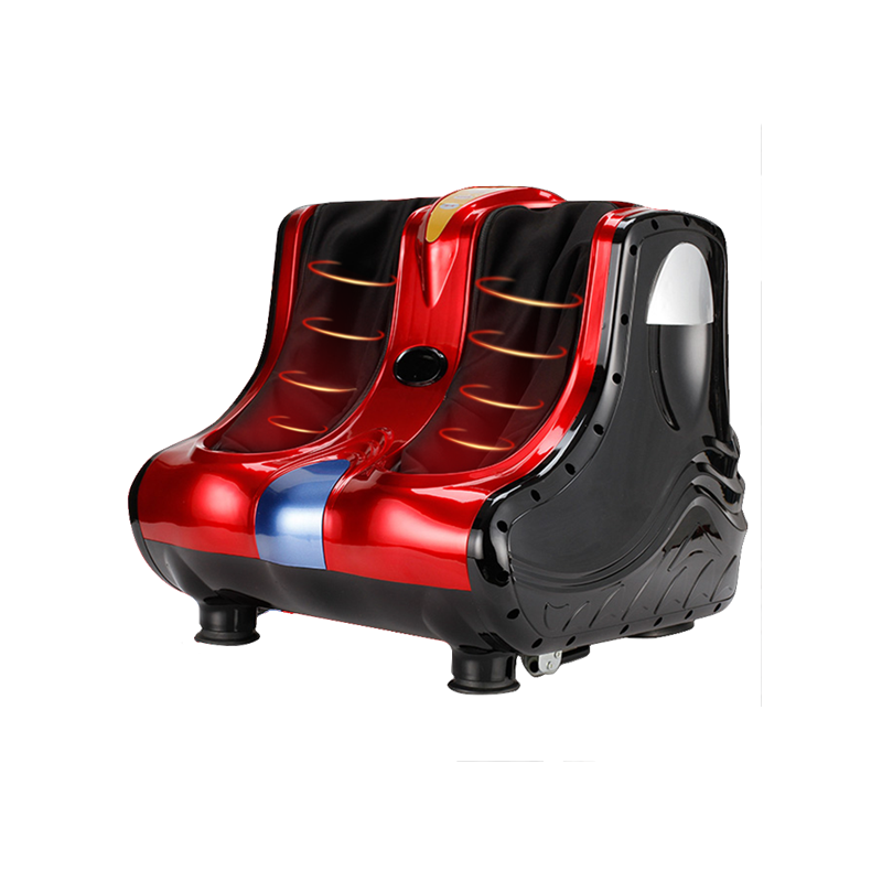 朗康 玫瑰红多功能足疗机