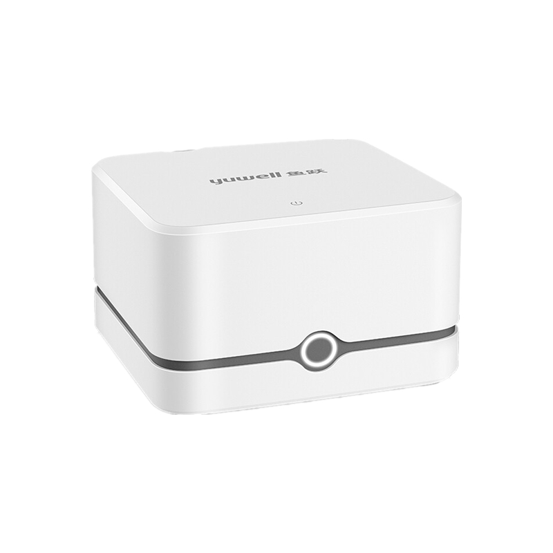 鱼跃 低噪音 雾化器