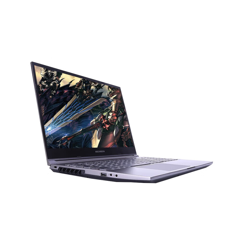 机械革命 大屏电竞游戏本