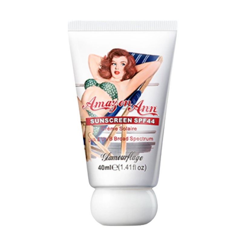 格兰玛弗兰 持久隔离防晒霜