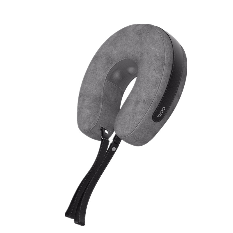 倍轻松 仿真人按摩颈椎按摩器