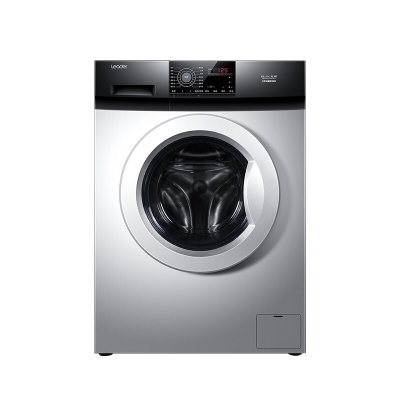 统帅 大容量全自动滚筒洗衣机