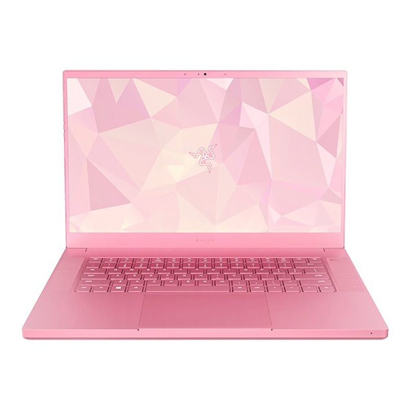 雷蛇 铝合金机身游戏本