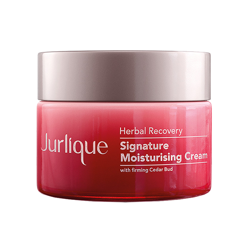 茱莉蔻 草本青春焕妍面霜