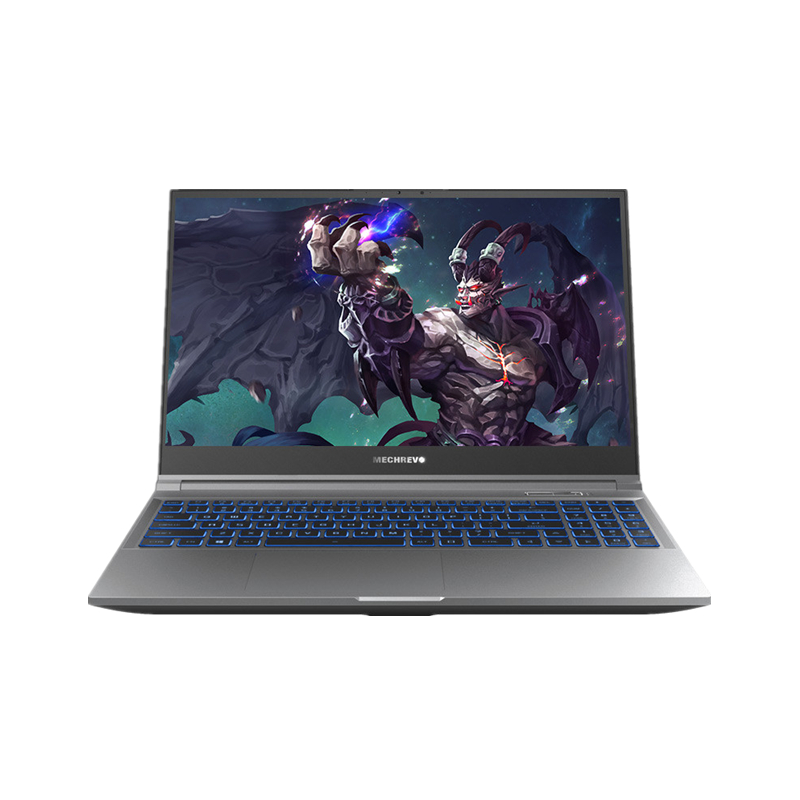 机械革命 释放性能 游戏本