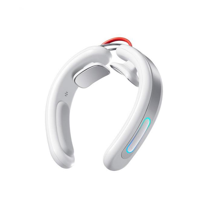 小熊纳米红光颈椎按摩器