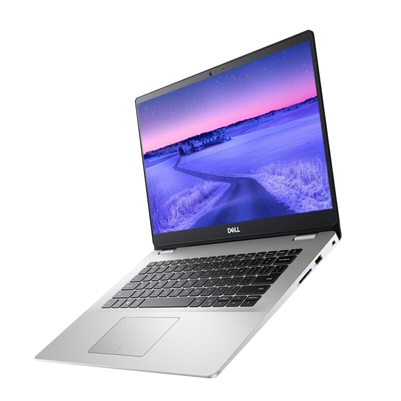 戴尔 大满贯接口笔记本电脑