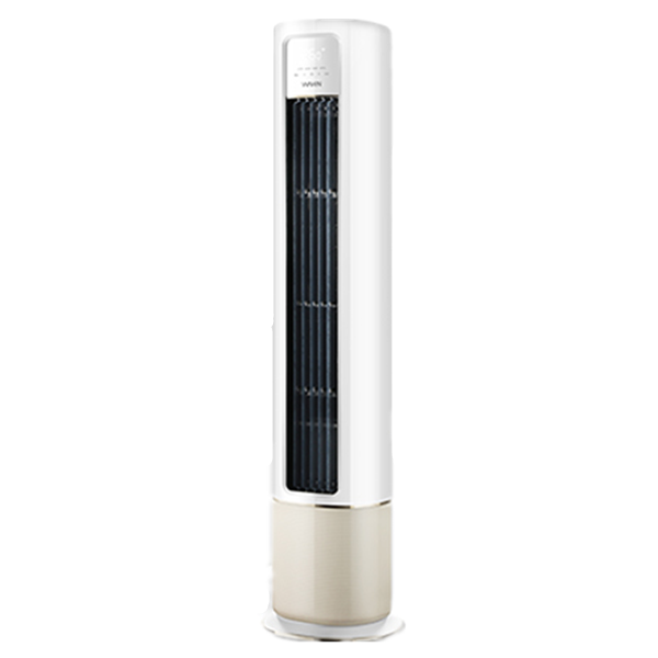 华凌一键防直吹空调