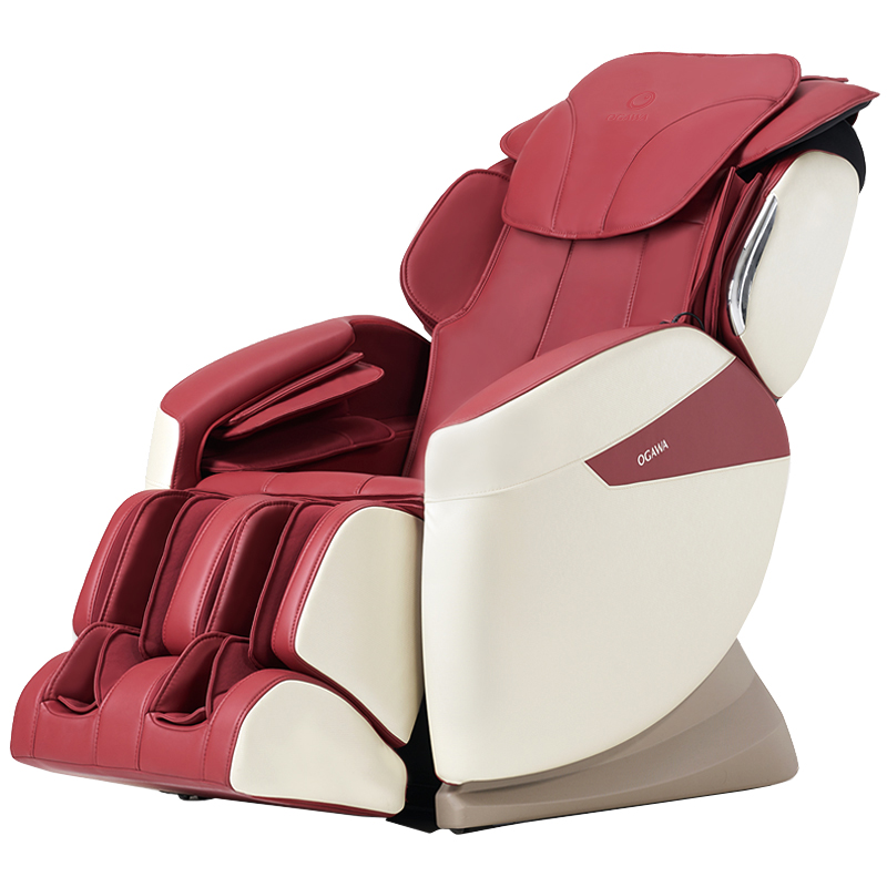 奥佳华 揉捏捶打按摩椅