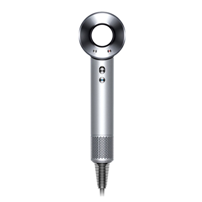 戴森 柔和风速快速干发吹风机