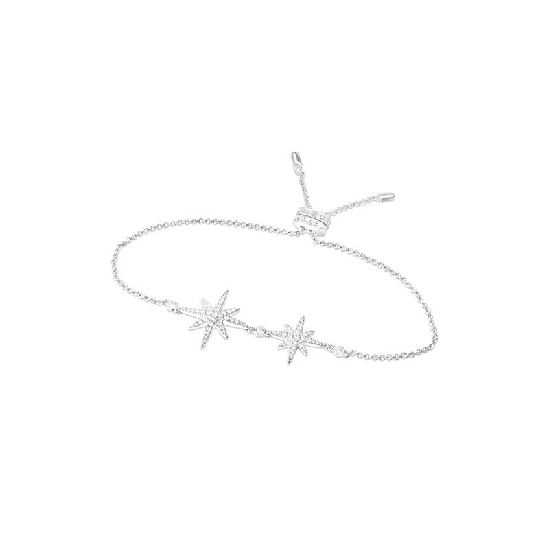 APM 六芒星 手链