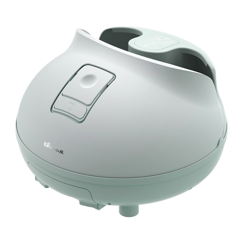 小熊 恒温加热可定时足浴盆