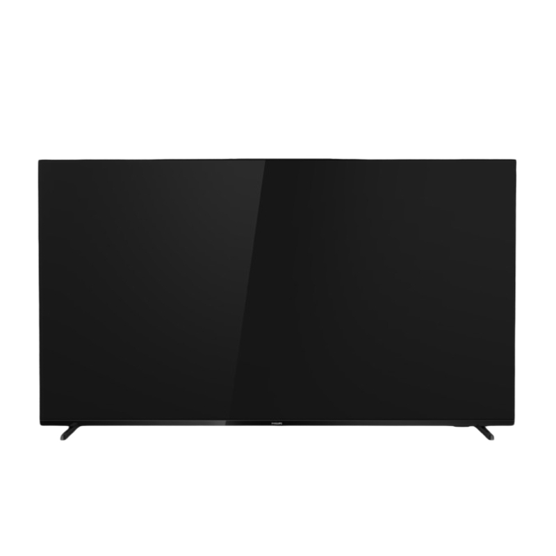 飞利浦 全面屏4K平板电视