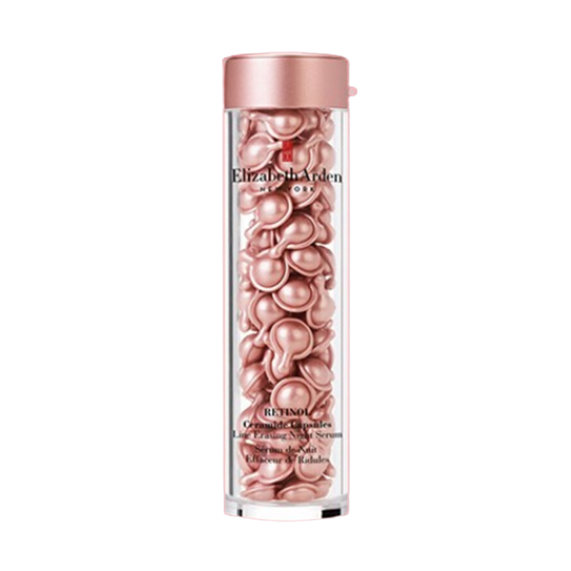 伊丽莎白雅顿 多效胶囊精华液