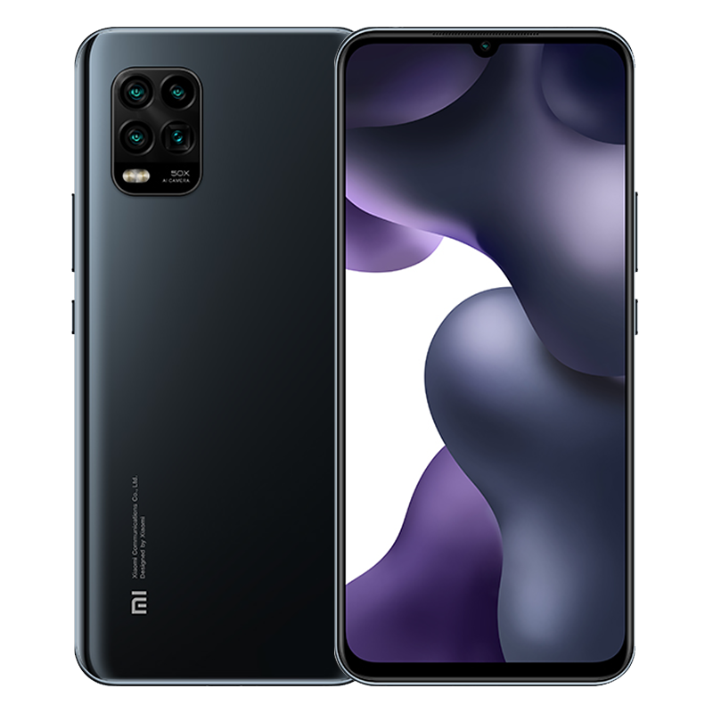 小米 强续航手机