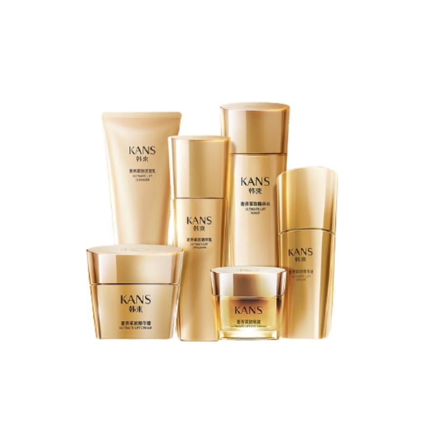 韩束 补水保湿 套装