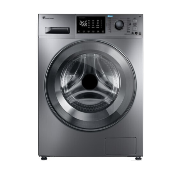 小天鹅 水魔方洗烘一体洗衣机