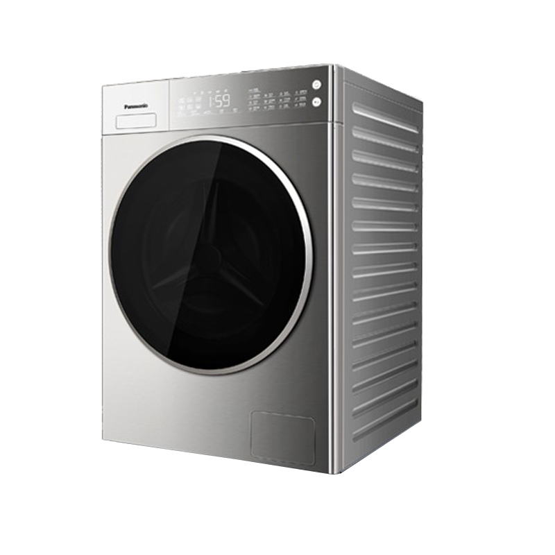 松下 稀土永磁电机 滚筒洗衣机