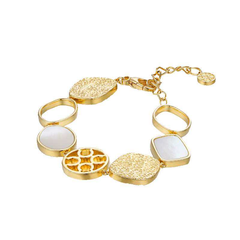 OrangeCube 独特手链