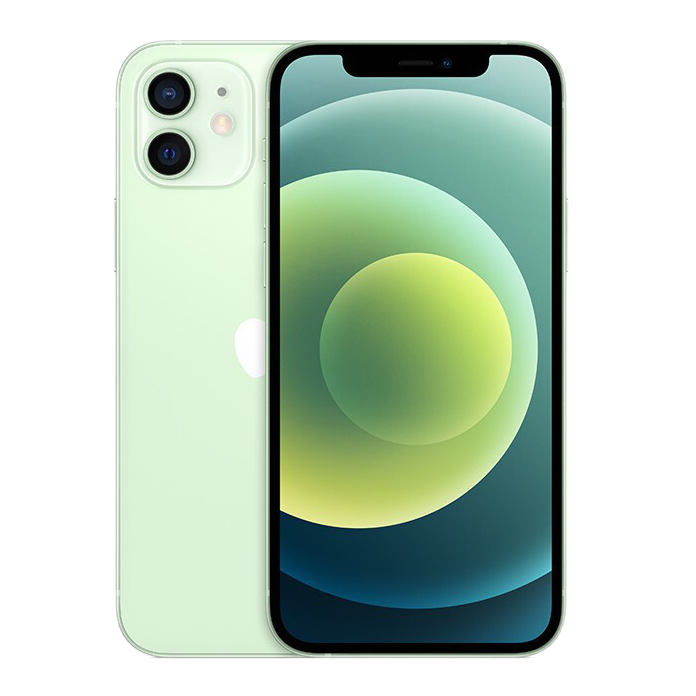 Apple 双卡双待5G手机