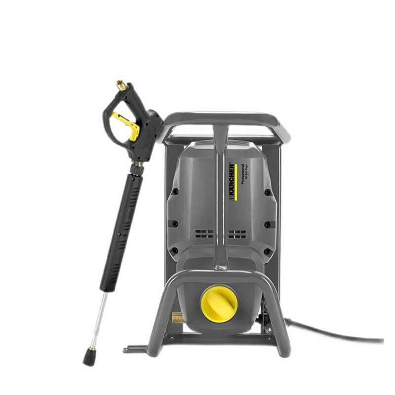Karcher 经久耐用洗车机