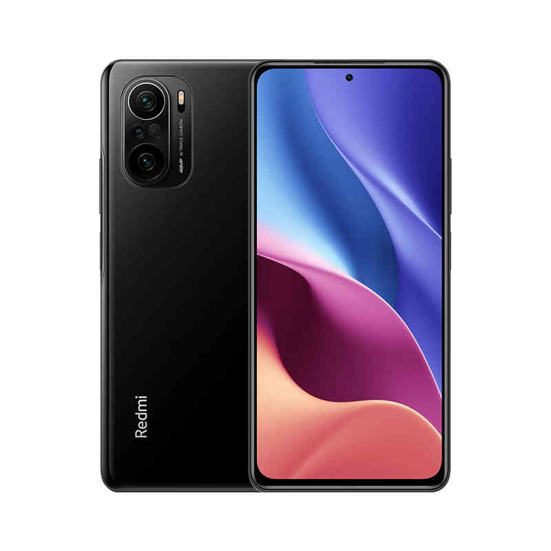 Redmi K40 手机