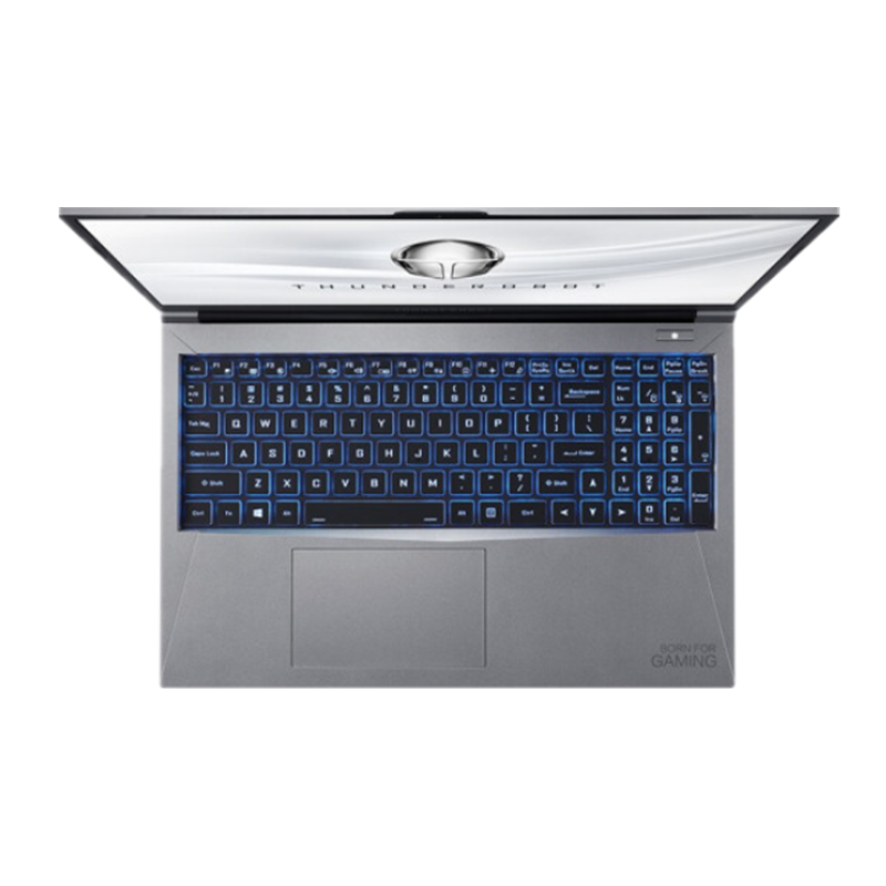 雷神 轻薄大内存游戏本