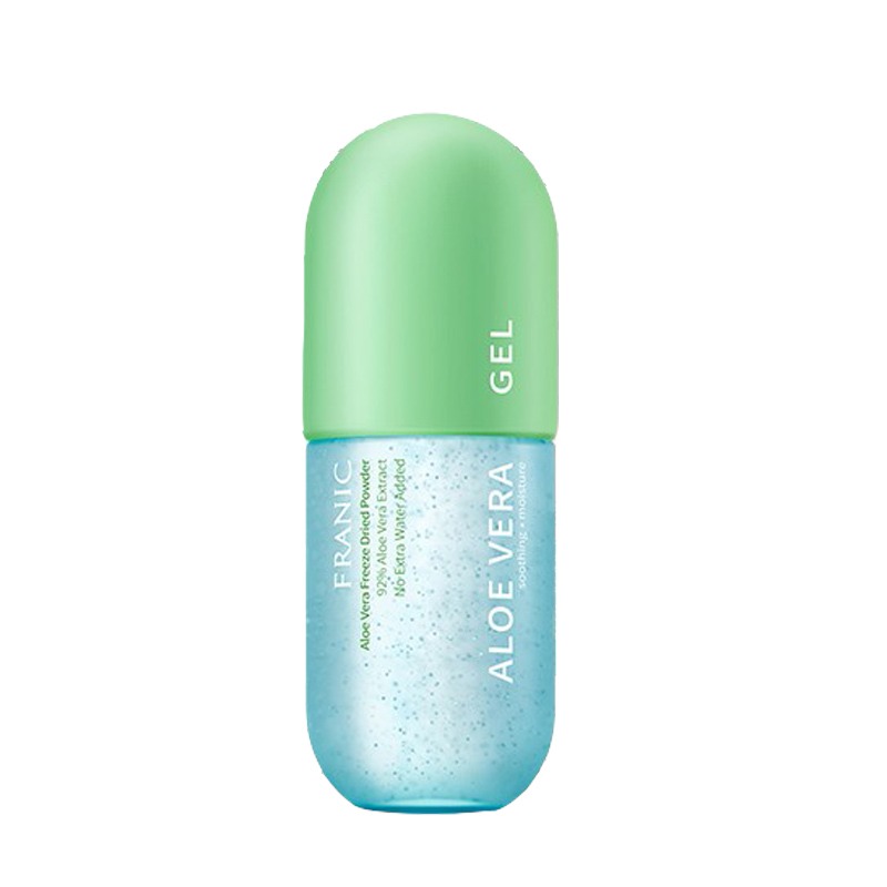 法兰琳卡 淡印控油 面霜