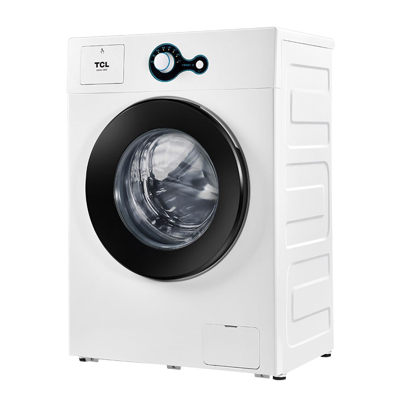 TCL中途添衣洗衣机
