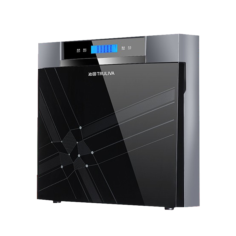 沁园 反渗透五级净水器