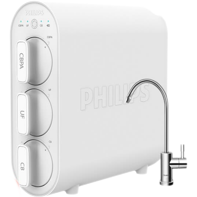 飞利浦 母婴适用净水器