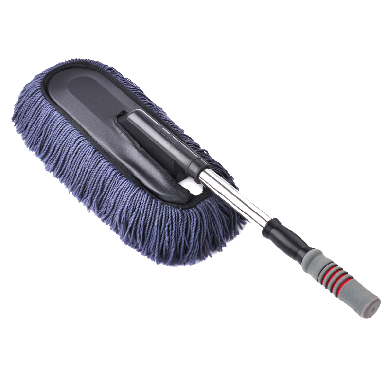 卡饰社 微纤维洗车刷