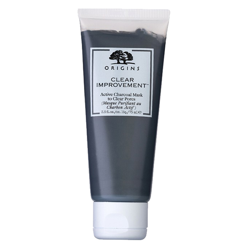 悦木之源 活性炭涂抹式面膜