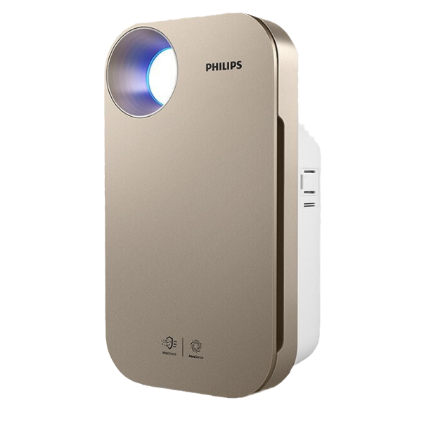 飞利浦 触屏操作空气净化器