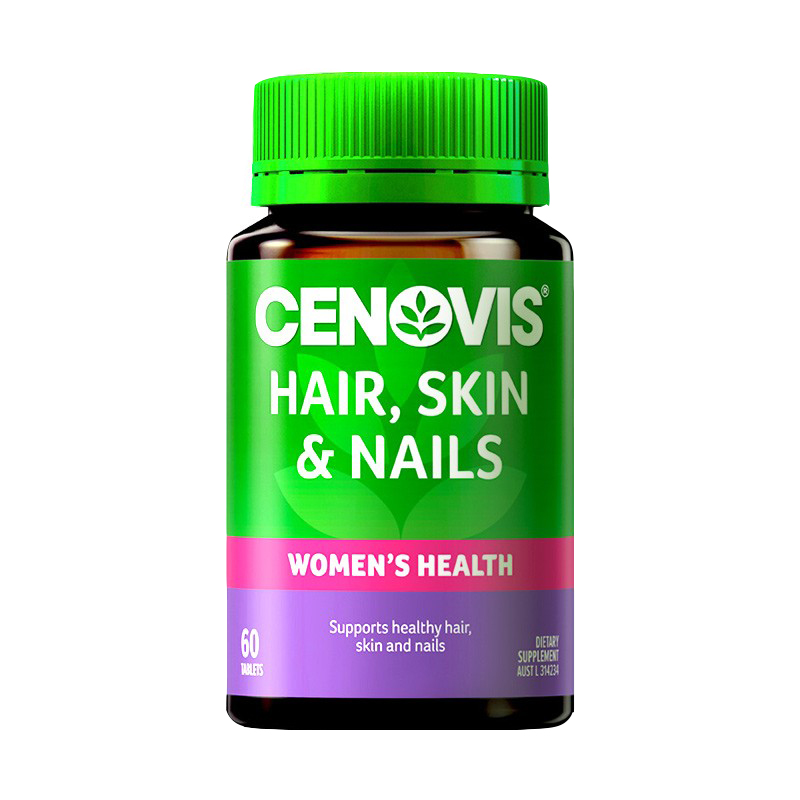 萃益维 圣诺护发护肤护甲片