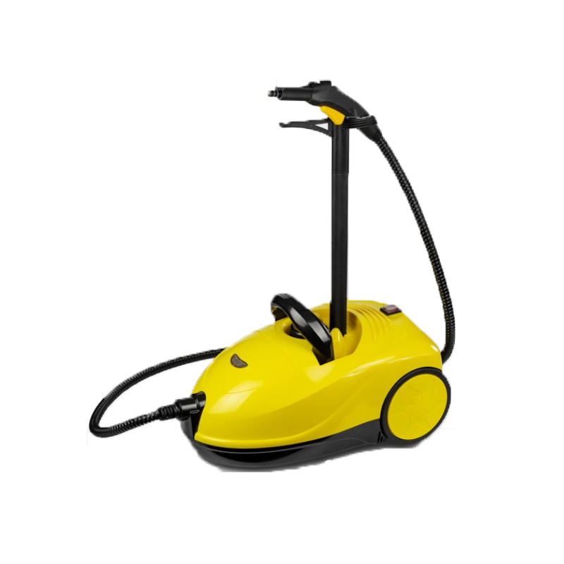 荣宜达 高温蒸汽洗地机