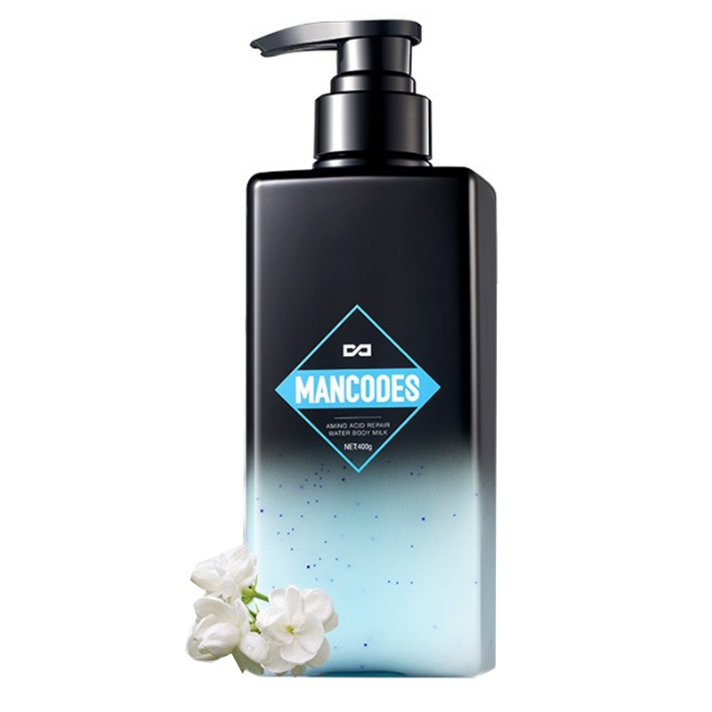 左颜右色氨基酸补水滋润身体乳