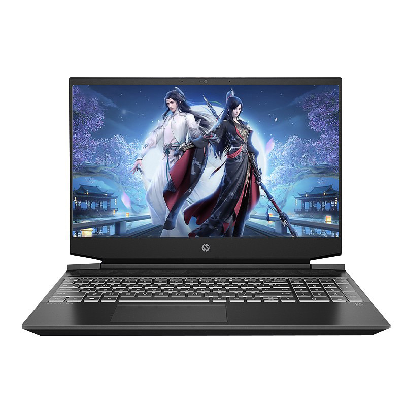 惠普 十代酷睿芯片 游戏本